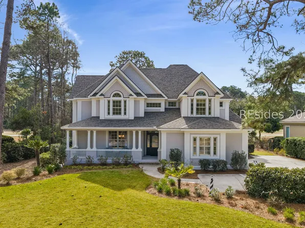 355 Fort Howell Dr, Hilton Head Island, SC 29926