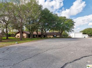 6401 Stagecoach Rd, Killeen, TX 76542