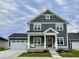 4791 Romaine Rd, Fitchburg, WI 53711
