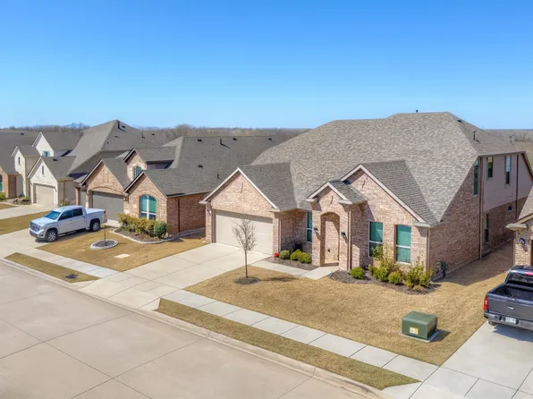 1208 Arcadia Ln, Northlake, TX 76226