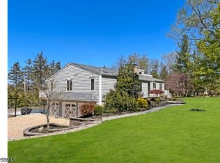 150 County Line Rd, Branchburg, NJ 08876