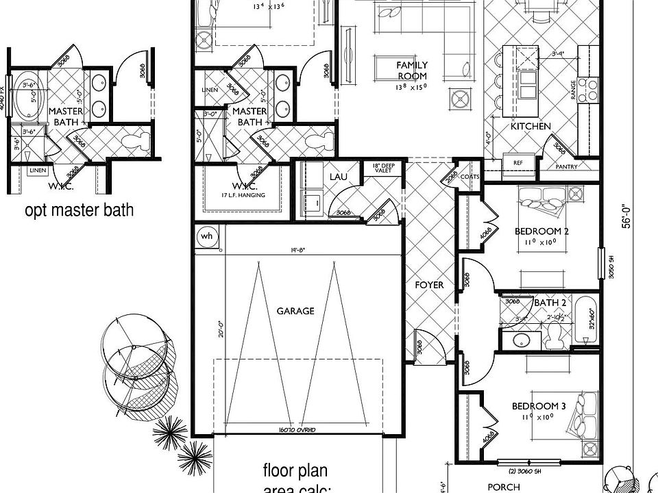 2nd image of 2219 Frewin Ct Lot 19