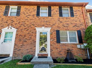 9919 Maidbrook Rd, Parkville, MD 21234