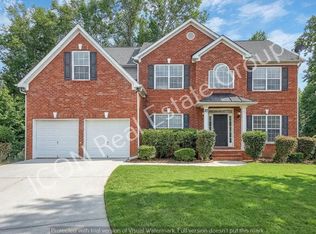 516 Bruin Ct, Stockbridge, GA 30281