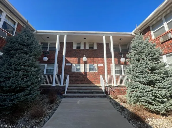 191-6 N Beverwyck Rd #6, Parsippany-Troy Hills Twp., NJ 07034