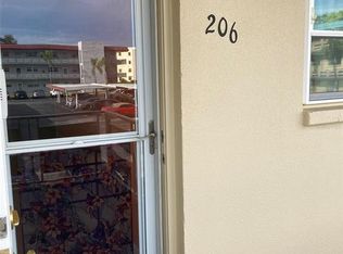 5750 80th St N Unit D206, Saint Petersburg, FL 33709