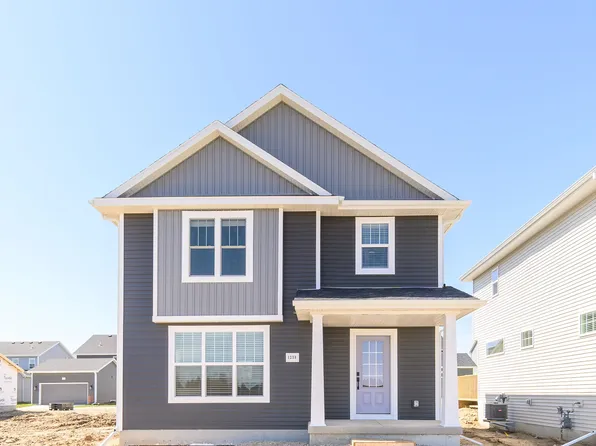 1238 Orchid Petal Dr, Sun Prairie, WI 53590
