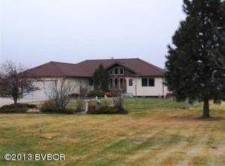 328 Cartwright Way, Hamilton, MT 59840