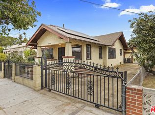 1068 N Cerritos Ave, Long Beach, CA 90813