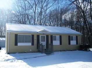 5535 W Michigan Ave, Saginaw, MI 48638