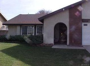 1256 Grossmont Dr, Whittier, CA 90601