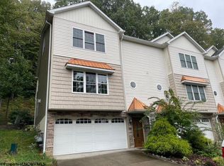 60 Westminster Dr, Morgantown, WV 26501