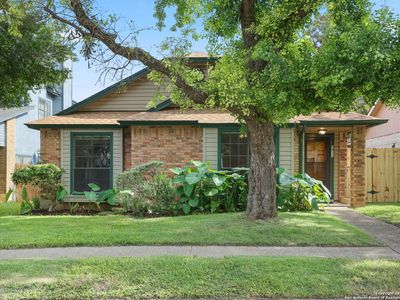 5911 Heather Vw, San Antonio, TX, 78249