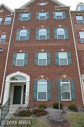 1st image of 21606 Romans Dr