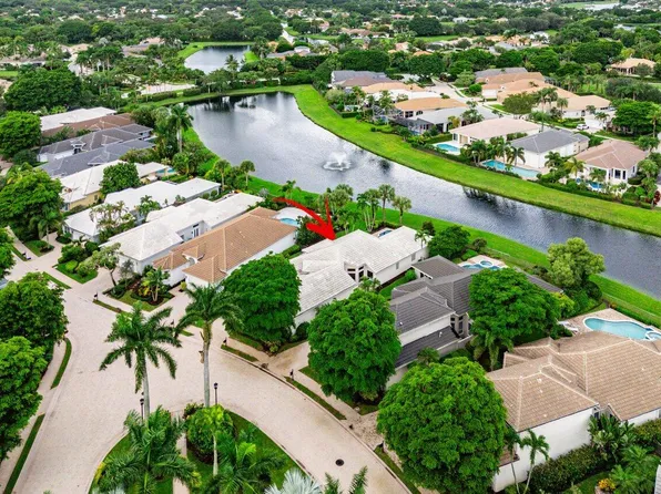 116 Victoria Bay Court, Palm Beach Gardens, FL 33418