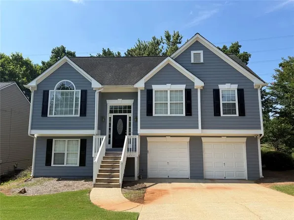 5071 Newpark Dr NW, Acworth, GA 30101