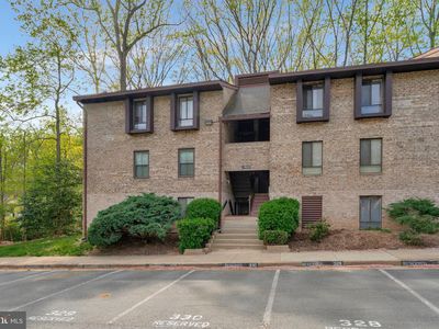 11629 Stoneview Sq UNIT 79/1B, Reston, VA, 20191