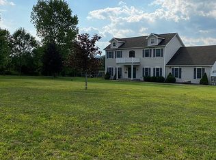 224 Cricket Hill Rd, Dover Plains, NY 12522