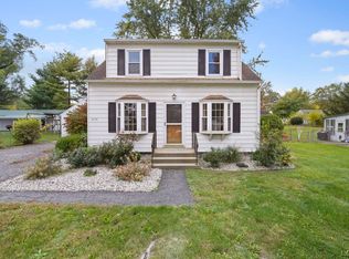 2171 Adams St, Adrian, MI 49221