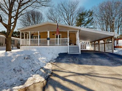 13 Village Drive, Lewiston, ME, 04240