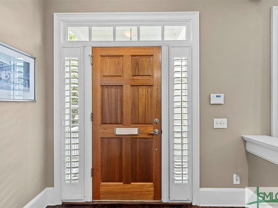 313 W Taylor St, Savannah, GA 31401 | MLS #324810 | Zillow