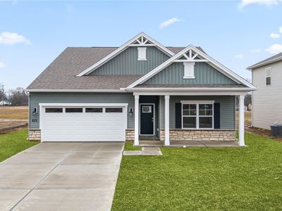 2210 Hackberry St, Springfield, OH, 45505