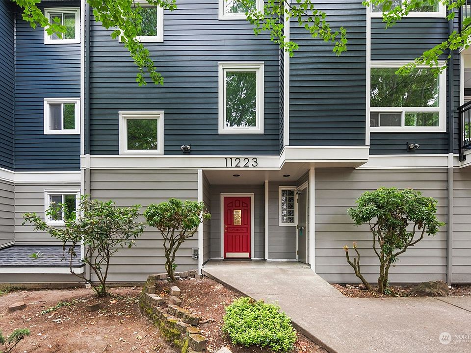 1st image of 11223 Corliss Avenue N #203