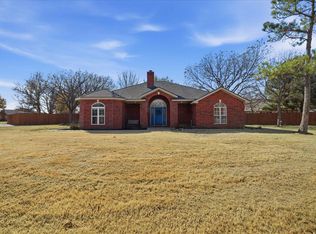 9302 Venita Ave, Lubbock, TX 79424