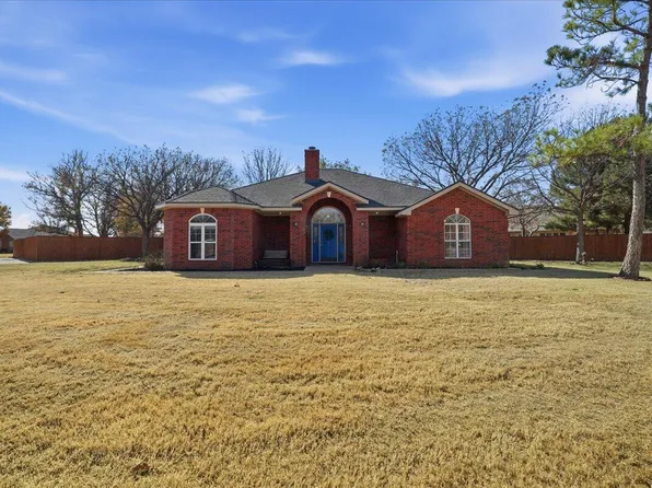 9302 Venita Ave, Lubbock, TX 79424