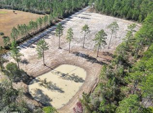 Jackson County Line Rd, Lucedale, MS 39452