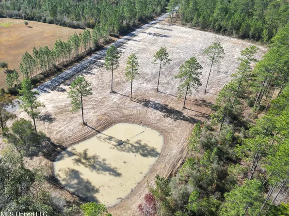 Jackson County Line Rd, Lucedale, MS 39452