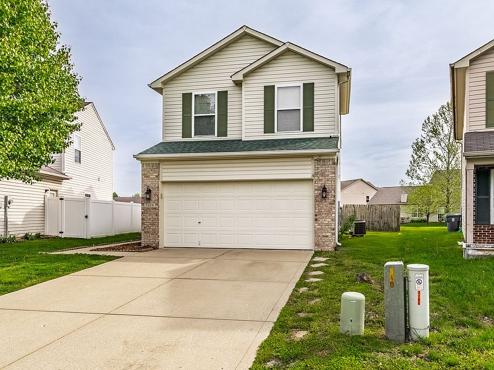 1st image of 7109 Parklake Pl