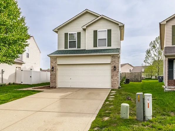 7109 Parklake Pl, Indianapolis, IN 46217
