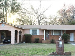 8930 Sibbald Rd, Jacksonville, FL 32208