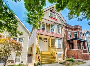 2224 W Melrose St #2, Chicago, IL 60618