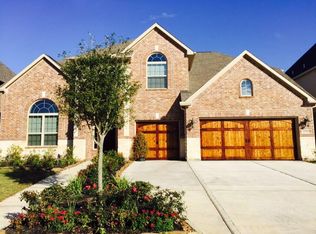 27826 Burchfield Grove Ln, Katy, TX 77494
