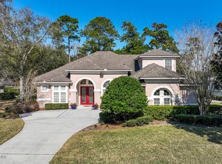 316 S Checkerberry Way, Saint Johns, FL 32259