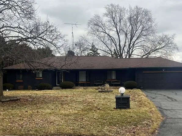 3021 Keith Dr, Flint, MI 48507
