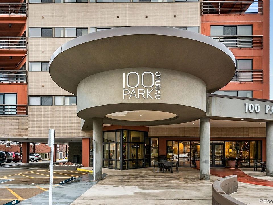 1st image of 100 Park Ave W APT 1108