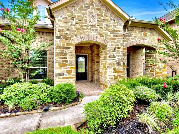 2703 Bay Laurel Ln, Conroe, TX 77304