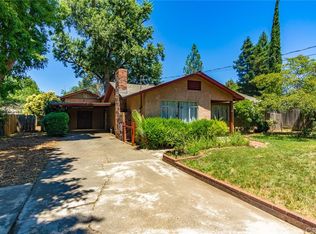 810 Sequoyah Ave, Chico, CA 95926