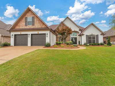 24 Joseph Cv, Jackson, TN, 38305