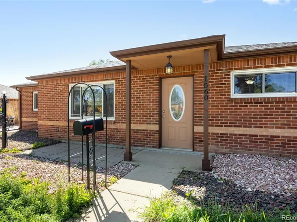 1560 Pueblo Court, Thornton, CO 80229