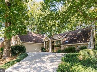 1840 Mallard Lake Dr, Marietta, GA 30068