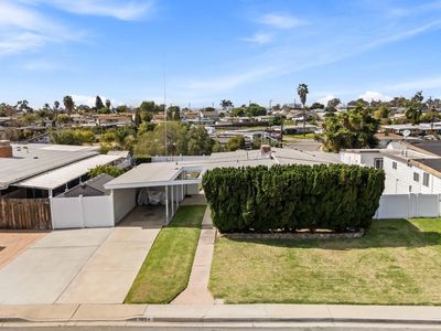 1054 Cuyamaca Ave, Chula Vista, CA, 91911