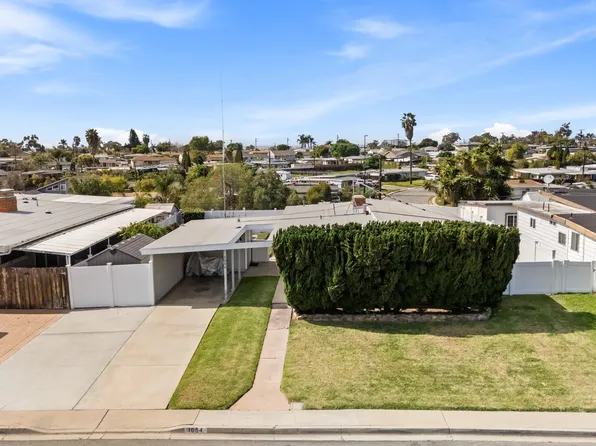 1054 Cuyamaca Ave, Chula Vista, CA 91911