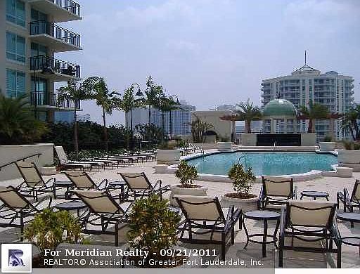 1st image of 600 W Las Olas Blvd APT 1101