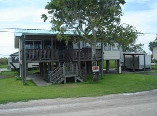 8038 Redfish St, Chauvin, LA 70344