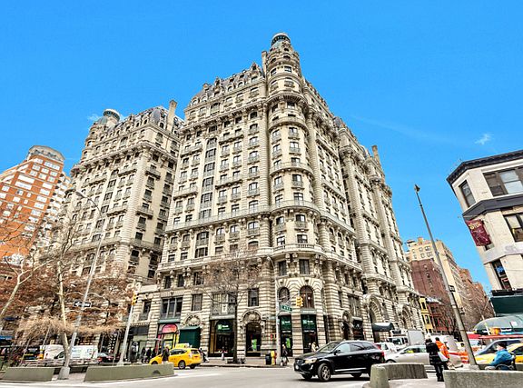 5th image of 2109 Broadway APT 7160