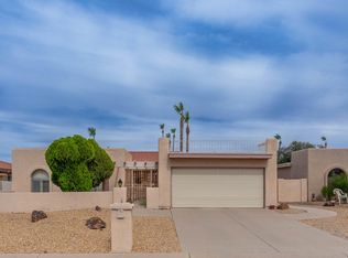 26213 S Lakewood Dr #18, Chandler, AZ 85248